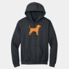 Heavy Blend ™ Hooded Sweatshirt Thumbnail
