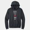 Heavy Blend ™ Hooded Sweatshirt Thumbnail