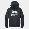 Heavy Blend ™ Hooded Sweatshirt Thumbnail