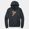 Heavy Blend ™ Hooded Sweatshirt Thumbnail