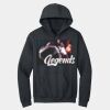 Heavy Blend ™ Hooded Sweatshirt Thumbnail