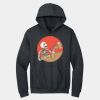 Heavy Blend ™ Hooded Sweatshirt Thumbnail