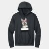 Heavy Blend ™ Hooded Sweatshirt Thumbnail