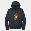 Heavy Blend ™ Hooded Sweatshirt Thumbnail