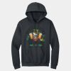 Heavy Blend ™ Hooded Sweatshirt Thumbnail