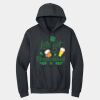 Heavy Blend ™ Hooded Sweatshirt Thumbnail