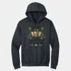 Heavy Blend ™ Hooded Sweatshirt Thumbnail