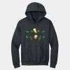 Heavy Blend ™ Hooded Sweatshirt Thumbnail