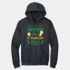 Heavy Blend ™ Hooded Sweatshirt Thumbnail