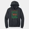 Heavy Blend ™ Hooded Sweatshirt Thumbnail