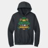 Heavy Blend ™ Hooded Sweatshirt Thumbnail