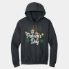 Heavy Blend ™ Hooded Sweatshirt Thumbnail