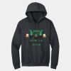 Heavy Blend ™ Hooded Sweatshirt Thumbnail