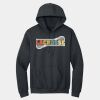 Heavy Blend ™ Hooded Sweatshirt Thumbnail