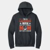 Heavy Blend ™ Hooded Sweatshirt Thumbnail