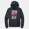 Heavy Blend ™ Hooded Sweatshirt Thumbnail