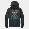 Heavy Blend ™ Hooded Sweatshirt Thumbnail