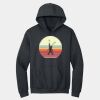 Heavy Blend ™ Hooded Sweatshirt Thumbnail