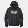 Heavy Blend ™ Hooded Sweatshirt Thumbnail