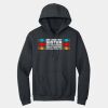 Heavy Blend ™ Hooded Sweatshirt Thumbnail