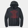 Heavy Blend ™ Hooded Sweatshirt Thumbnail
