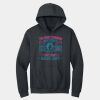 Heavy Blend ™ Hooded Sweatshirt Thumbnail