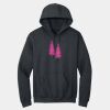 Heavy Blend ™ Hooded Sweatshirt Thumbnail