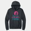 Heavy Blend ™ Hooded Sweatshirt Thumbnail