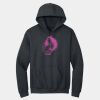Heavy Blend ™ Hooded Sweatshirt Thumbnail