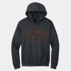Heavy Blend ™ Hooded Sweatshirt Thumbnail
