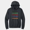 Heavy Blend ™ Hooded Sweatshirt Thumbnail