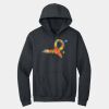 Heavy Blend ™ Hooded Sweatshirt Thumbnail