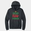 Heavy Blend ™ Hooded Sweatshirt Thumbnail