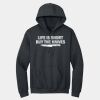 Heavy Blend ™ Hooded Sweatshirt Thumbnail