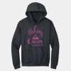 Heavy Blend ™ Hooded Sweatshirt Thumbnail