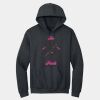 Heavy Blend ™ Hooded Sweatshirt Thumbnail
