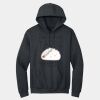 Heavy Blend ™ Hooded Sweatshirt Thumbnail