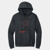 Heavy Blend ™ Hooded Sweatshirt Thumbnail