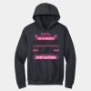 Heavy Blend ™ Hooded Sweatshirt Thumbnail