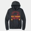 Heavy Blend ™ Hooded Sweatshirt Thumbnail