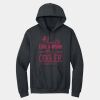 Heavy Blend ™ Hooded Sweatshirt Thumbnail