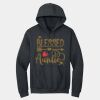 Heavy Blend ™ Hooded Sweatshirt Thumbnail