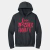 Heavy Blend ™ Hooded Sweatshirt Thumbnail