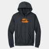 Heavy Blend ™ Hooded Sweatshirt Thumbnail
