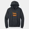 Heavy Blend ™ Hooded Sweatshirt Thumbnail