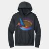 Heavy Blend ™ Hooded Sweatshirt Thumbnail