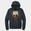 Heavy Blend ™ Hooded Sweatshirt Thumbnail