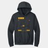 Heavy Blend ™ Hooded Sweatshirt Thumbnail