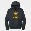 Heavy Blend ™ Hooded Sweatshirt Thumbnail