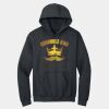 Heavy Blend ™ Hooded Sweatshirt Thumbnail